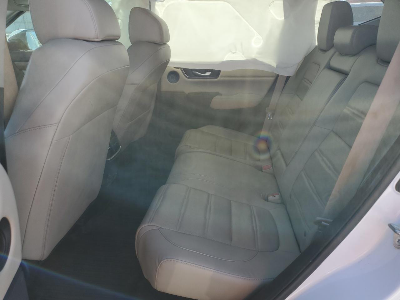 2020 Honda Cr-V Touring VIN: 2HKRW1H97LH411417 Lot: 86222065