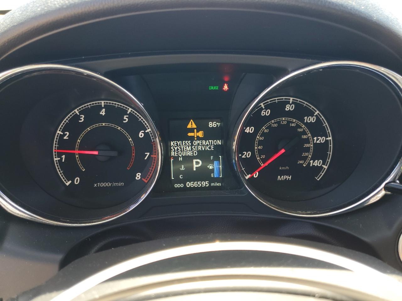 2015 Mitsubishi Outlander Sport Se VIN: 4A4AP4AU6FE002834 Lot: 84422275