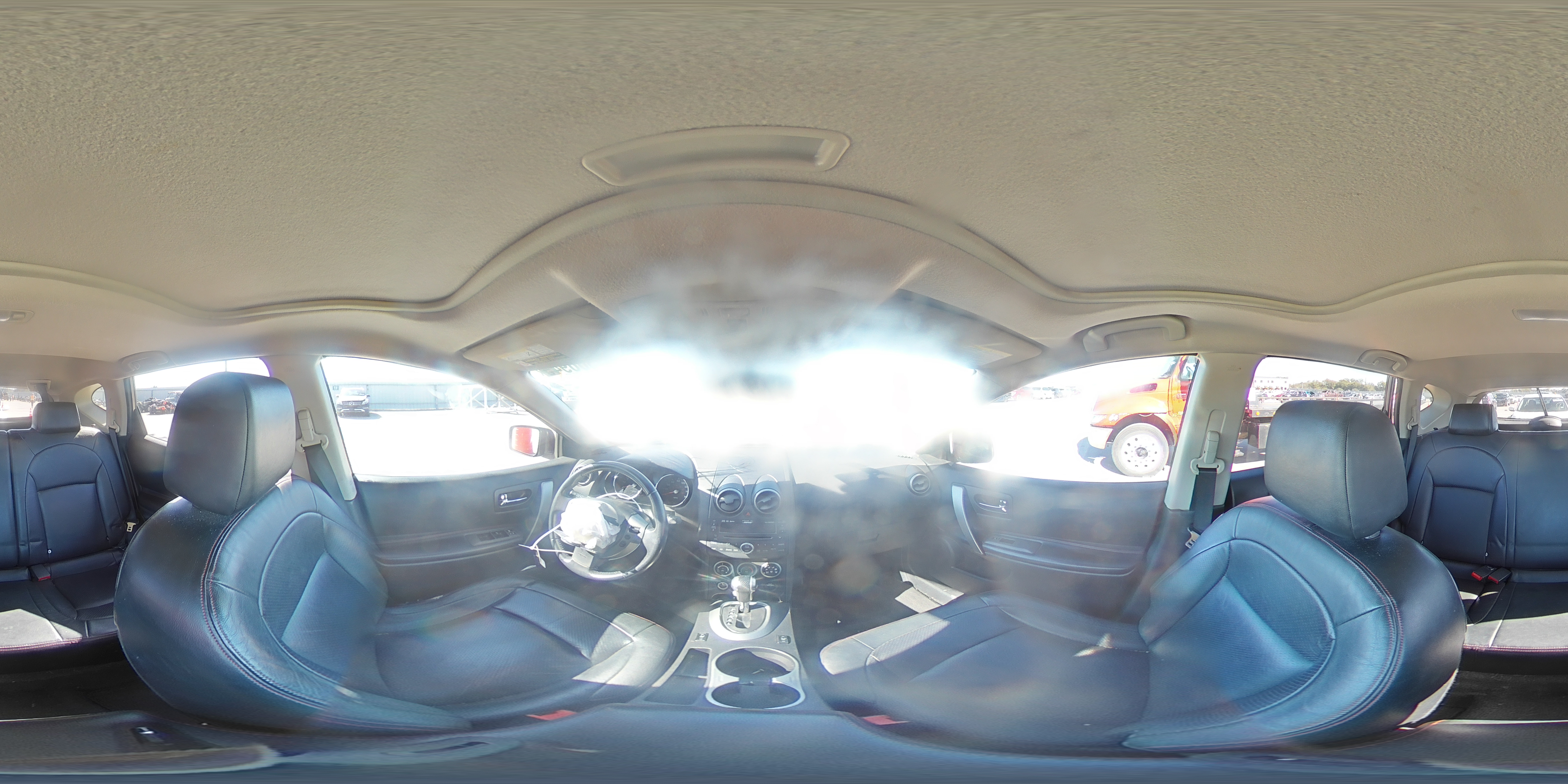 2010 Nissan Rogue S VIN: JN8AS5MT5AW007058 Lot: 90306945