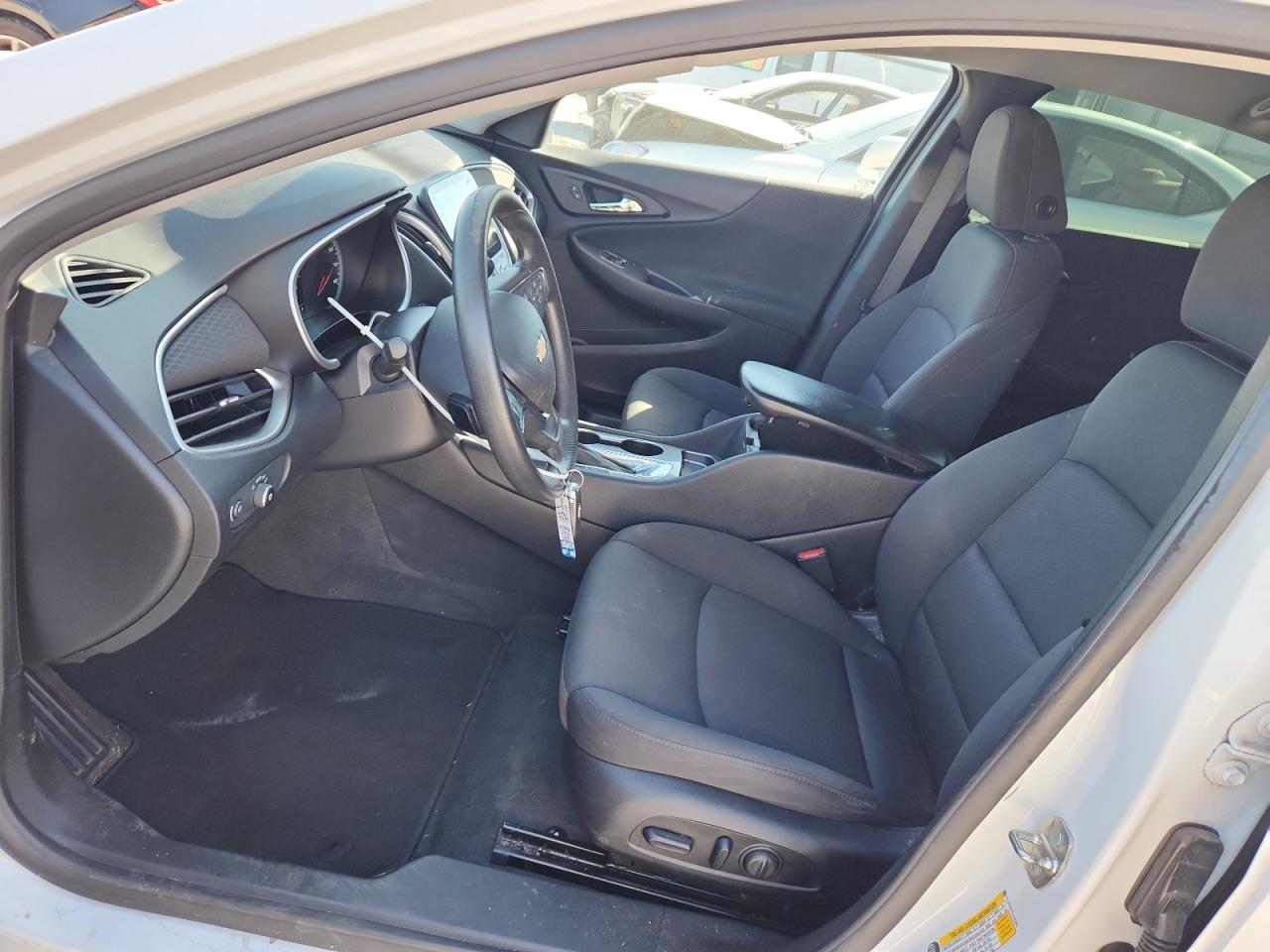 2020 Chevrolet Malibu Ls VIN: 1G1ZC5ST7LF022901 Lot: 86162575