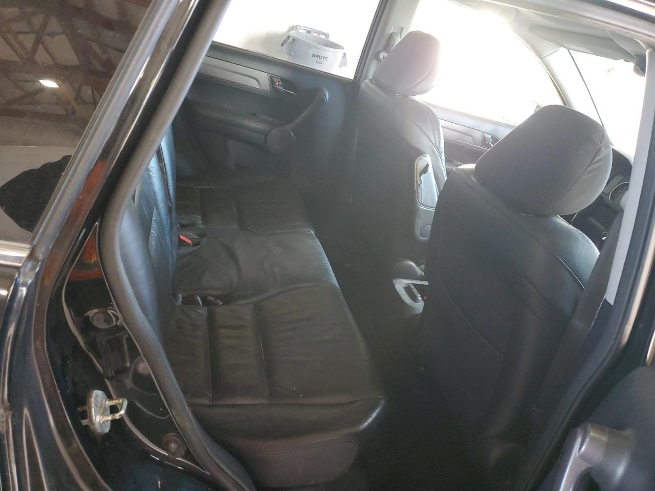 2009 Honda Cr-V Exl VIN: JHLRE48779C014428 Lot: 86820675