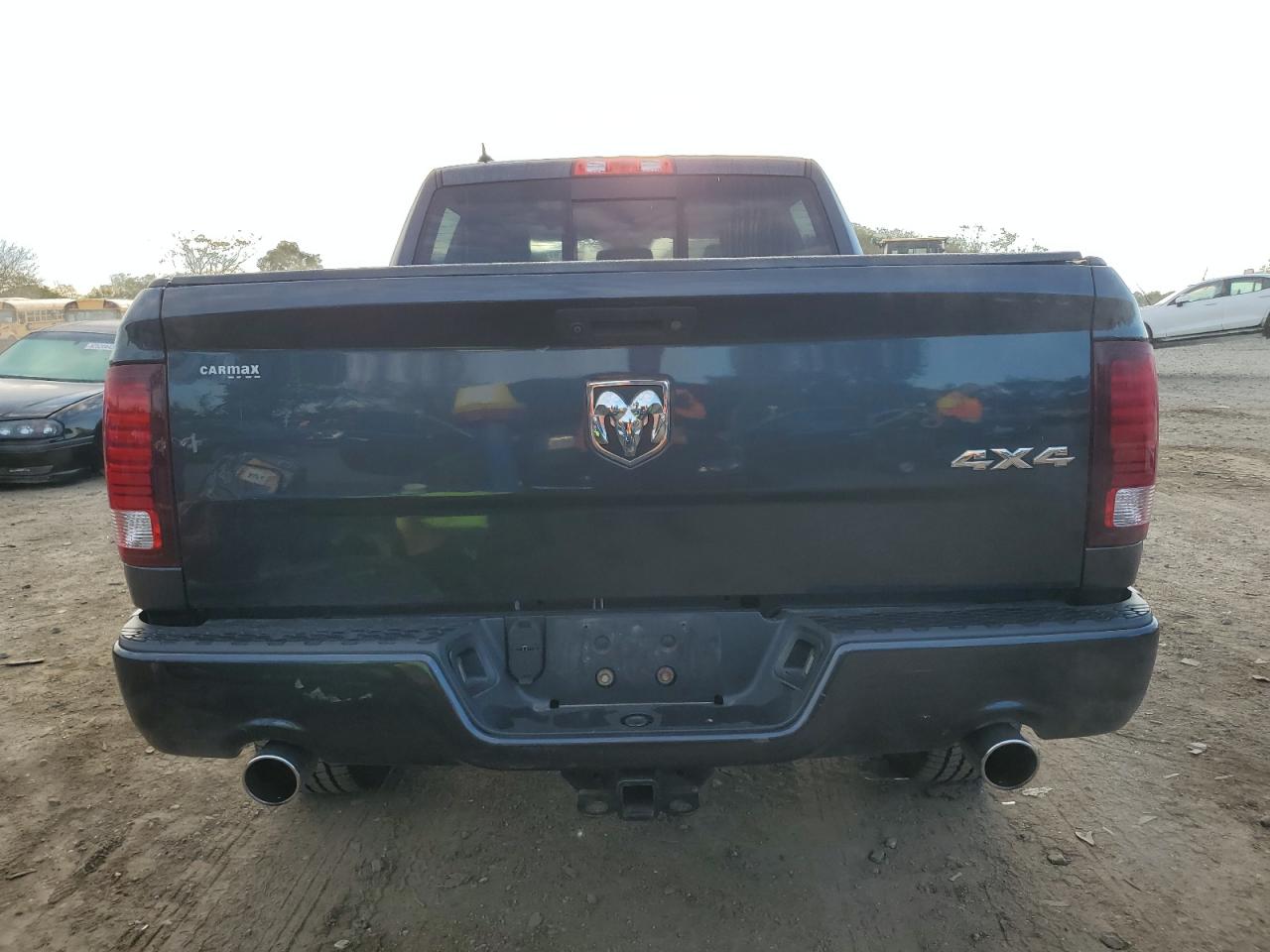 2016 Ram 1500 Sport VIN: 1C6RR7MT3GS412297 Lot: 87191305