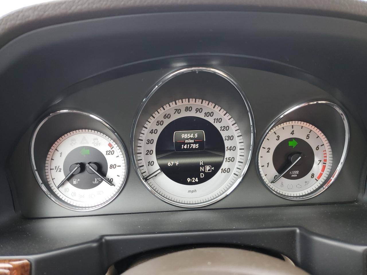 2013 Mercedes-Benz Glk 350 VIN: WDCGG5HBXDG029235 Lot: 85195865