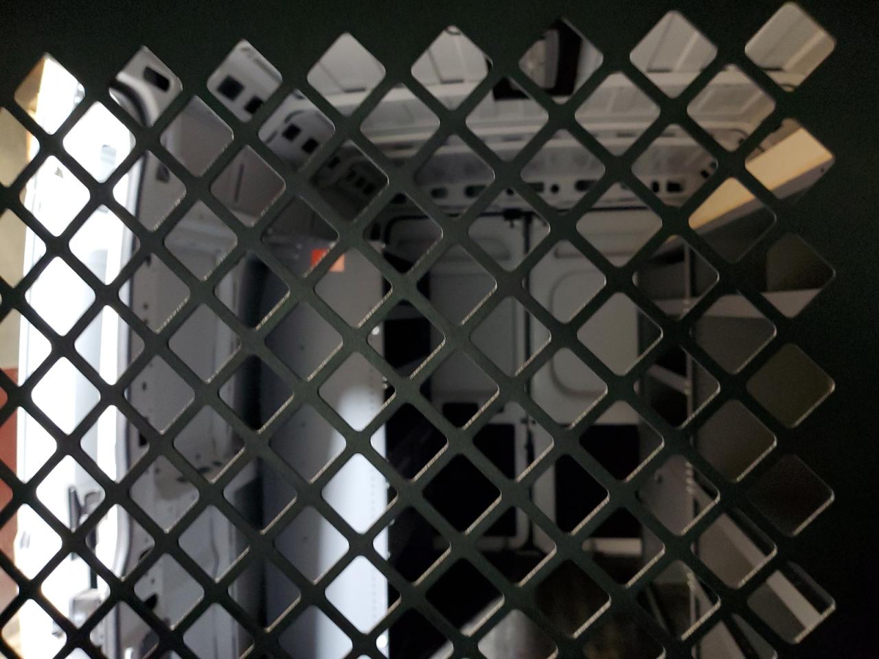 2024 Ram Promaster 2500 Utility / Service Van VIN: 3C6LRVDG5RE129905 Lot: 90584845