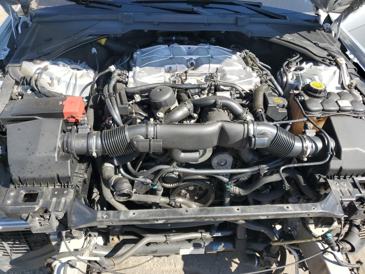 2017 Jaguar Xe R - Sport VIN: SAJAL4BV3HA976552 Lot: 82269225