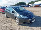 2016 VAUXHALL CORSA SRI  for sale at Copart WISBECH