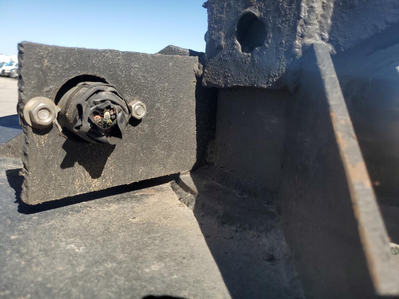 2017 Infinity Gnw500 Car Carrier VIN: 1Z9GC5028HH489115 Lot: 87188785