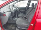 2001 TOYOTA YARIS CDX AUTO  for sale at Copart CORBY