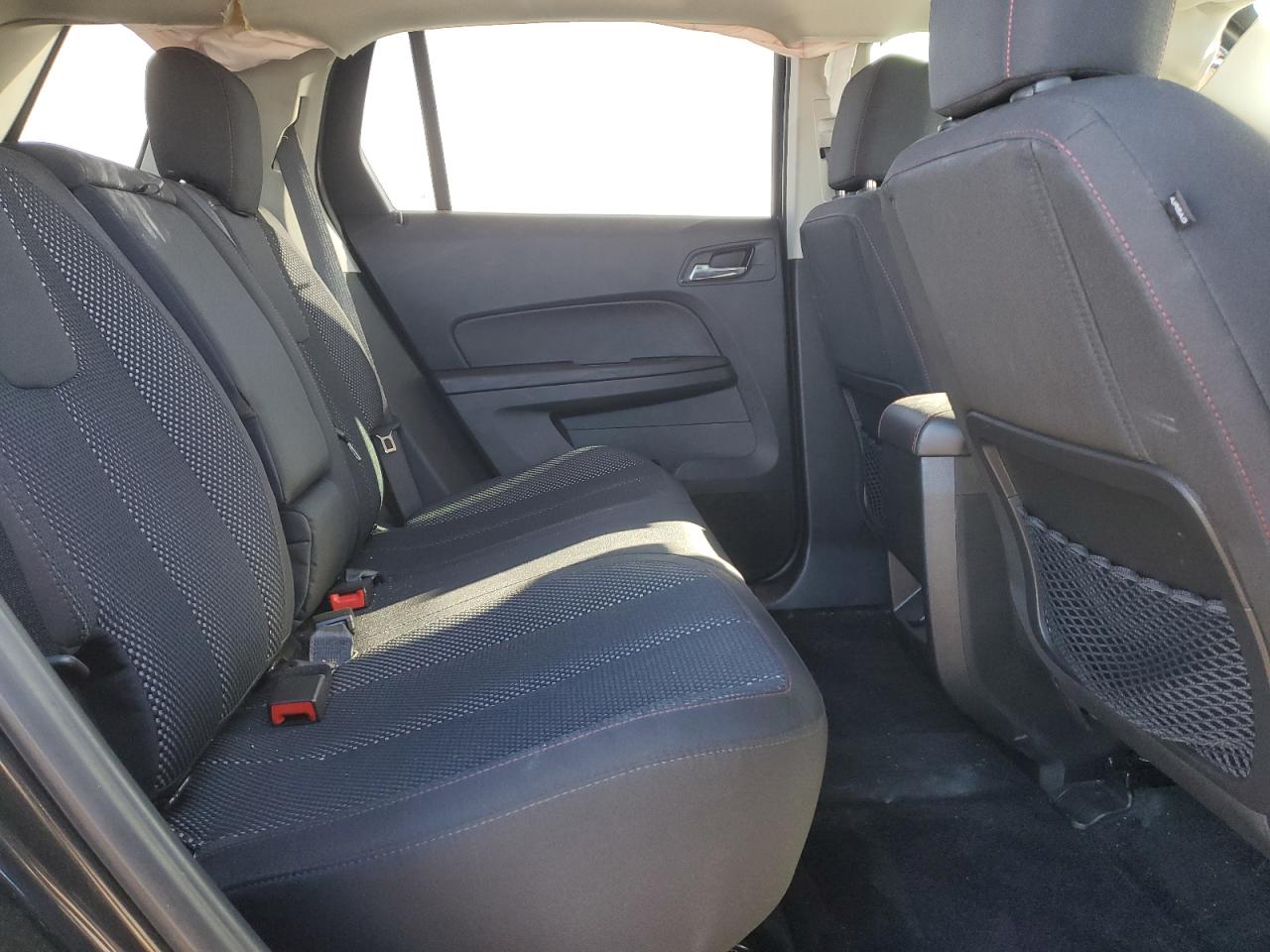 2012 GMC Terrain Sle VIN: 2GKFLTEK7C6388924 Lot: 89669675