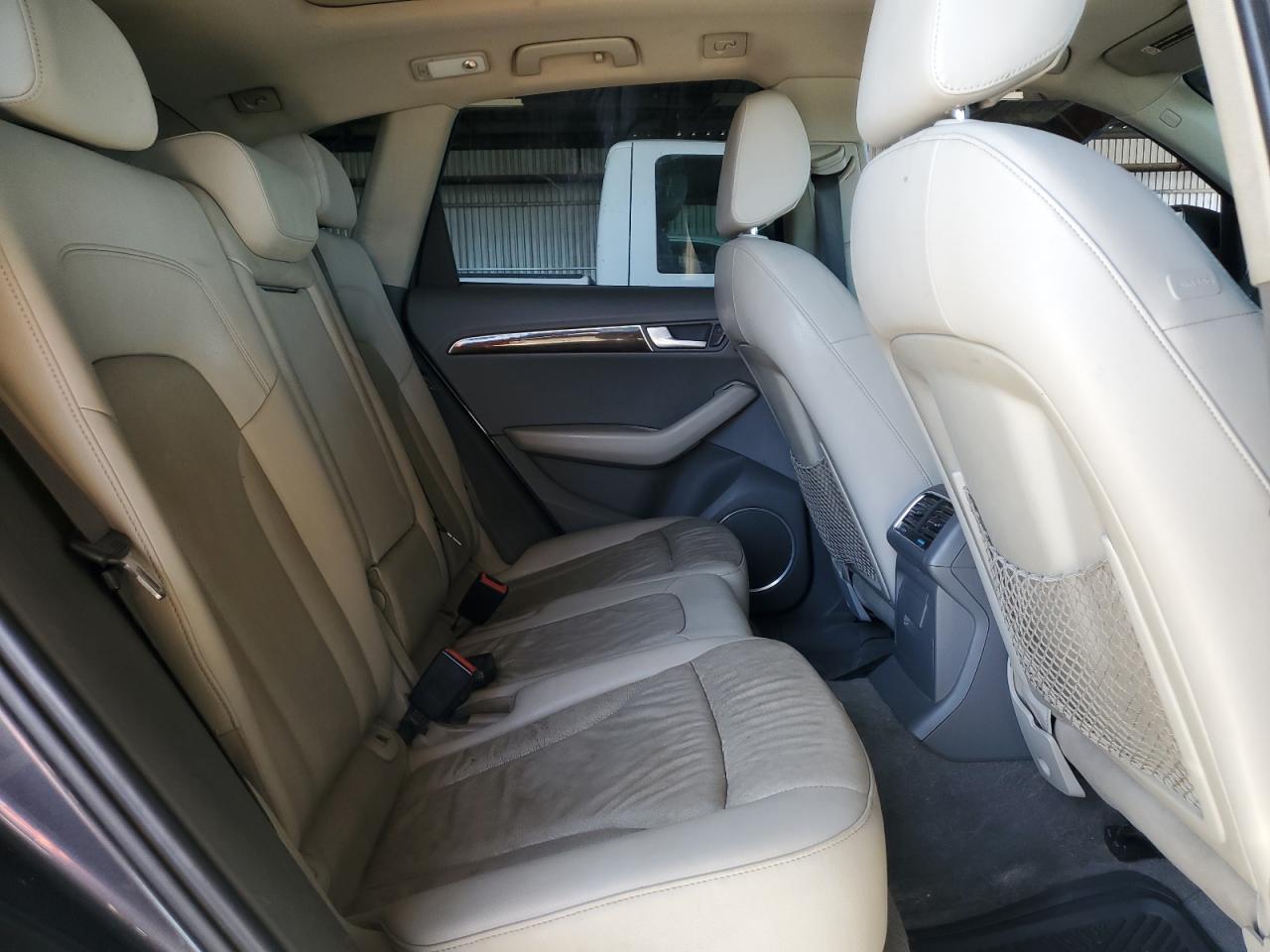 2012 Audi Q5 Premium Plus VIN: WA1DKAFP6CA104832 Lot: 85535945