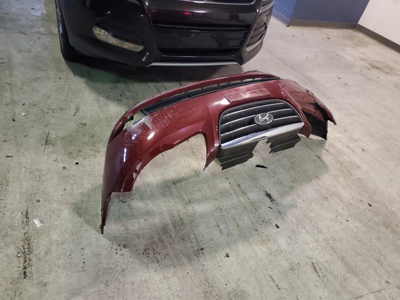 2008 Hyundai Elantra Gls VIN: KMHDU46D58U513042 Lot: 86316185