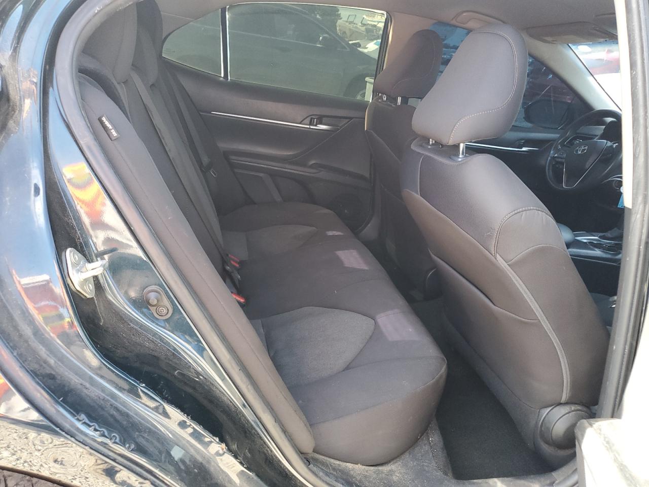 2020 Toyota Camry Le VIN: 4T1C11AK3LU995754 Lot: 82142855