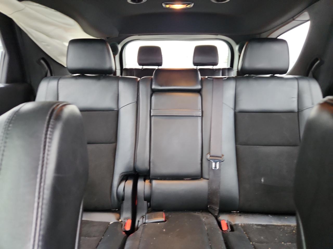 2019 Dodge Durango R/T VIN: 1C4SDJCT2KC738456 Lot: 82688635