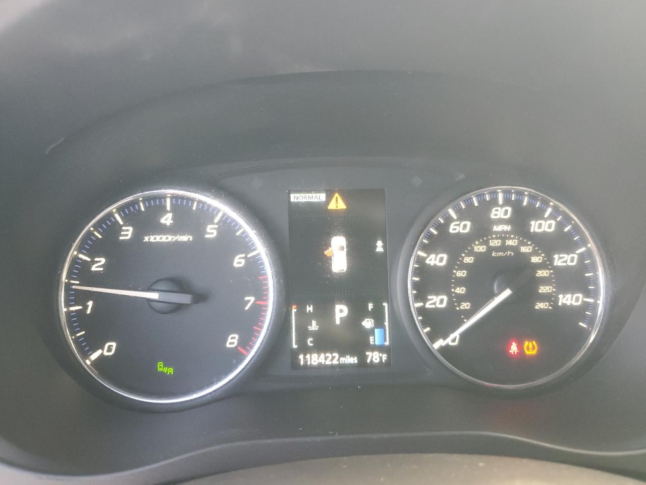 2018 Mitsubishi Outlander Se VIN: JA4AZ3A35JZ023382 Lot: 85002805