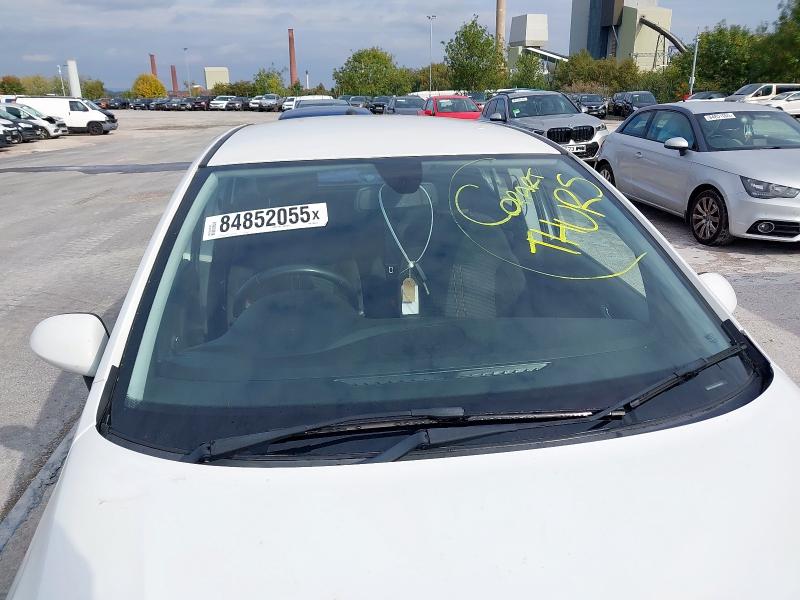 2018 VAUXHALL CORSA 1.4 SRI NAV 5DR