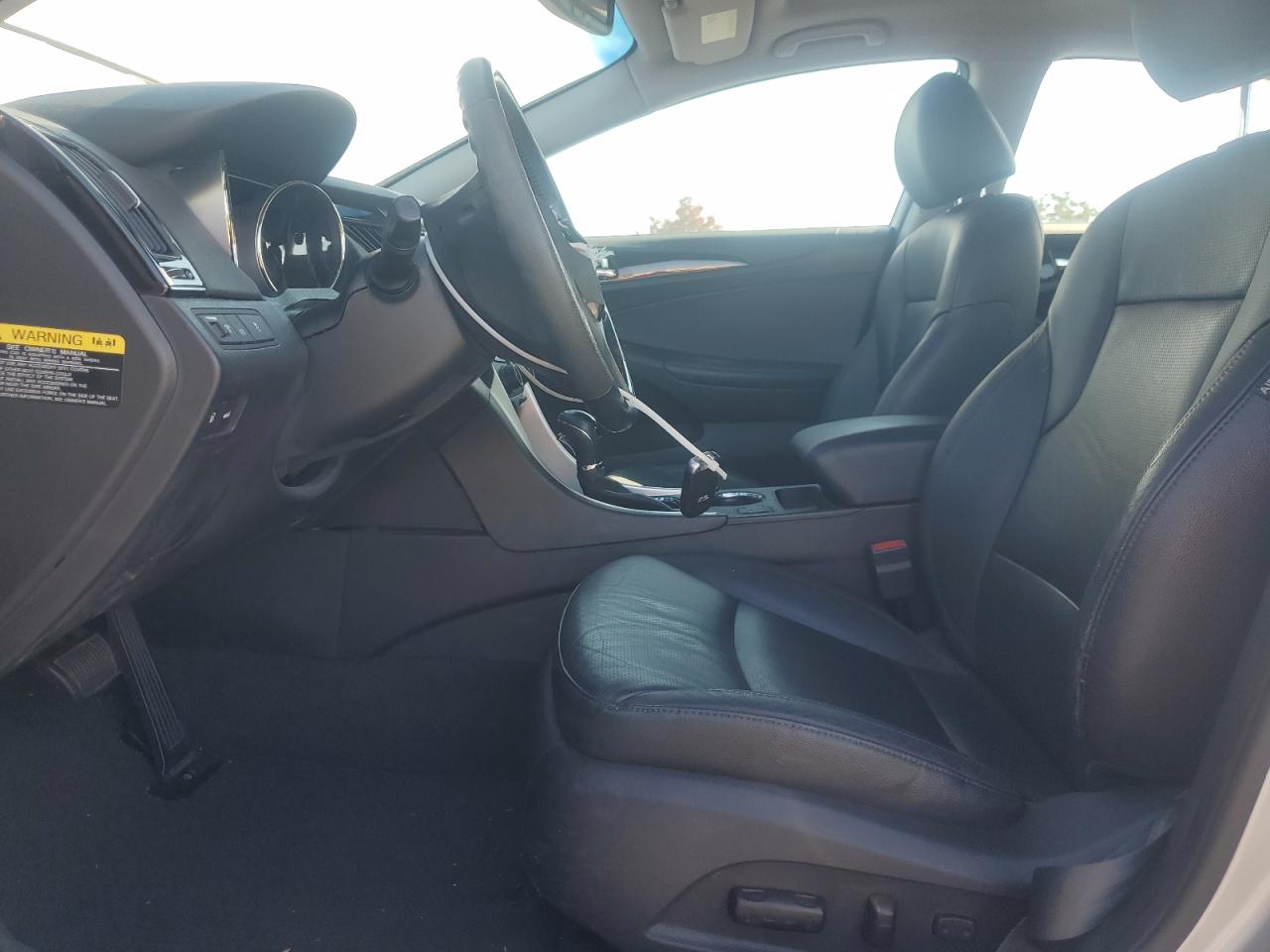 2013 Hyundai Sonata Se VIN: 5NPEC4ACXDH569380 Lot: 82423585