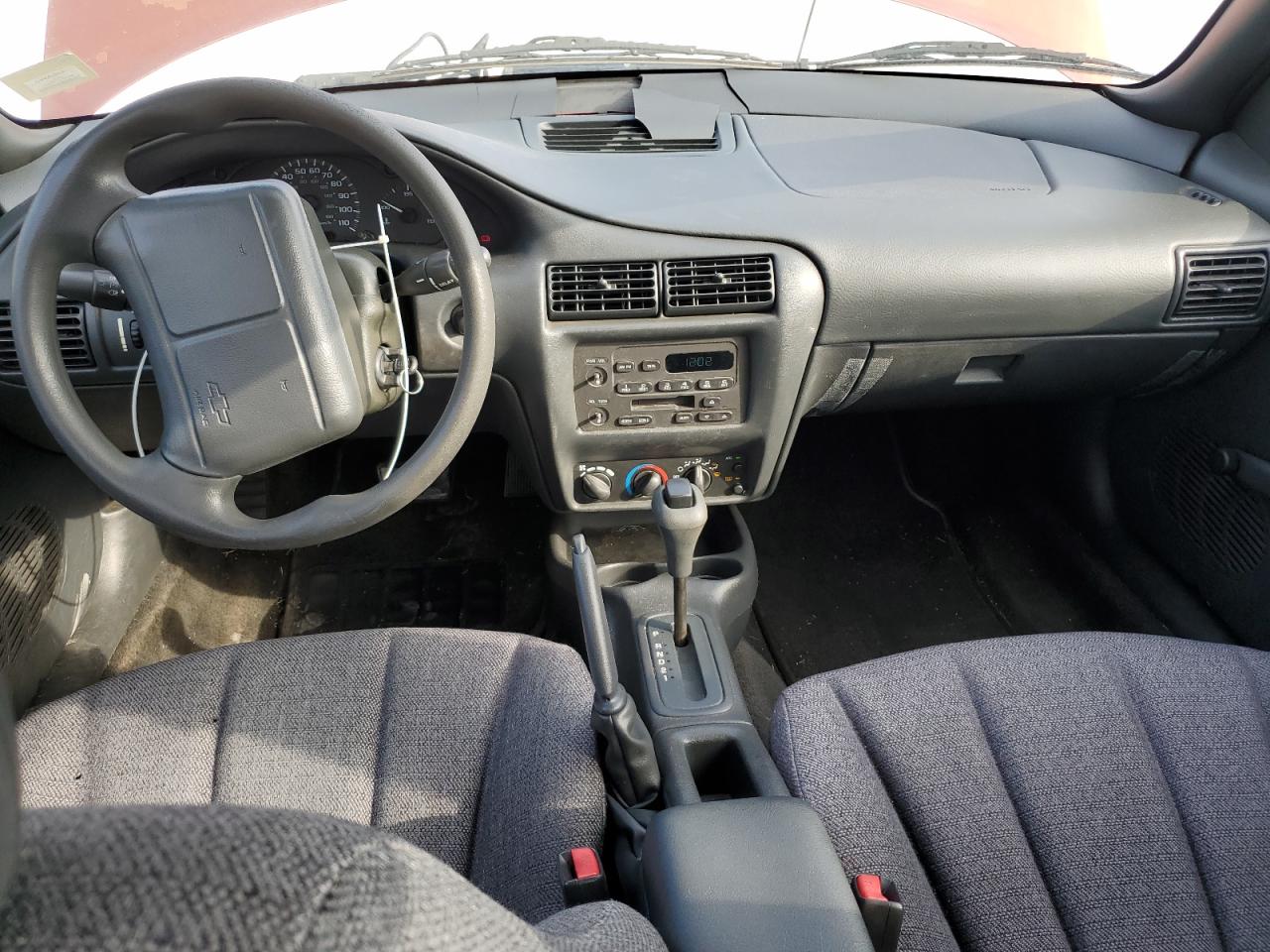 2000 Chevrolet Cavalier VIN: 1G1JC5246Y7117098 Lot: 85650275