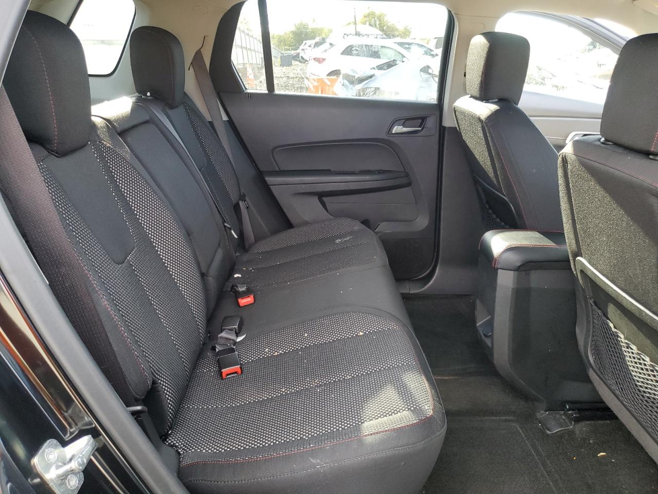 2017 GMC Terrain Sle VIN: 2GKFLSEK2H6111096 Lot: 86171145