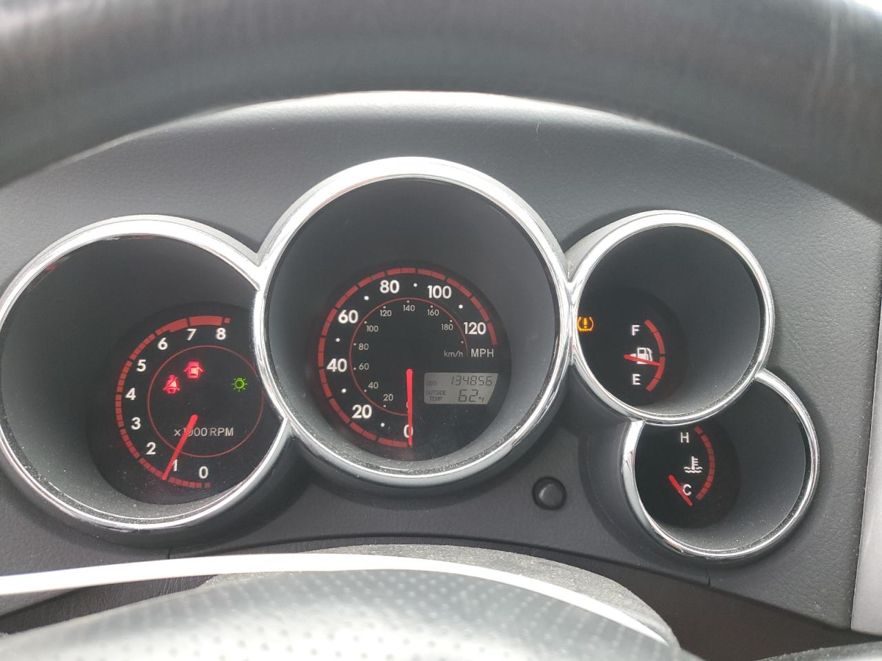 2005 Pontiac Vibe VIN: 5Y2SL63855Z471052 Lot: 86693395