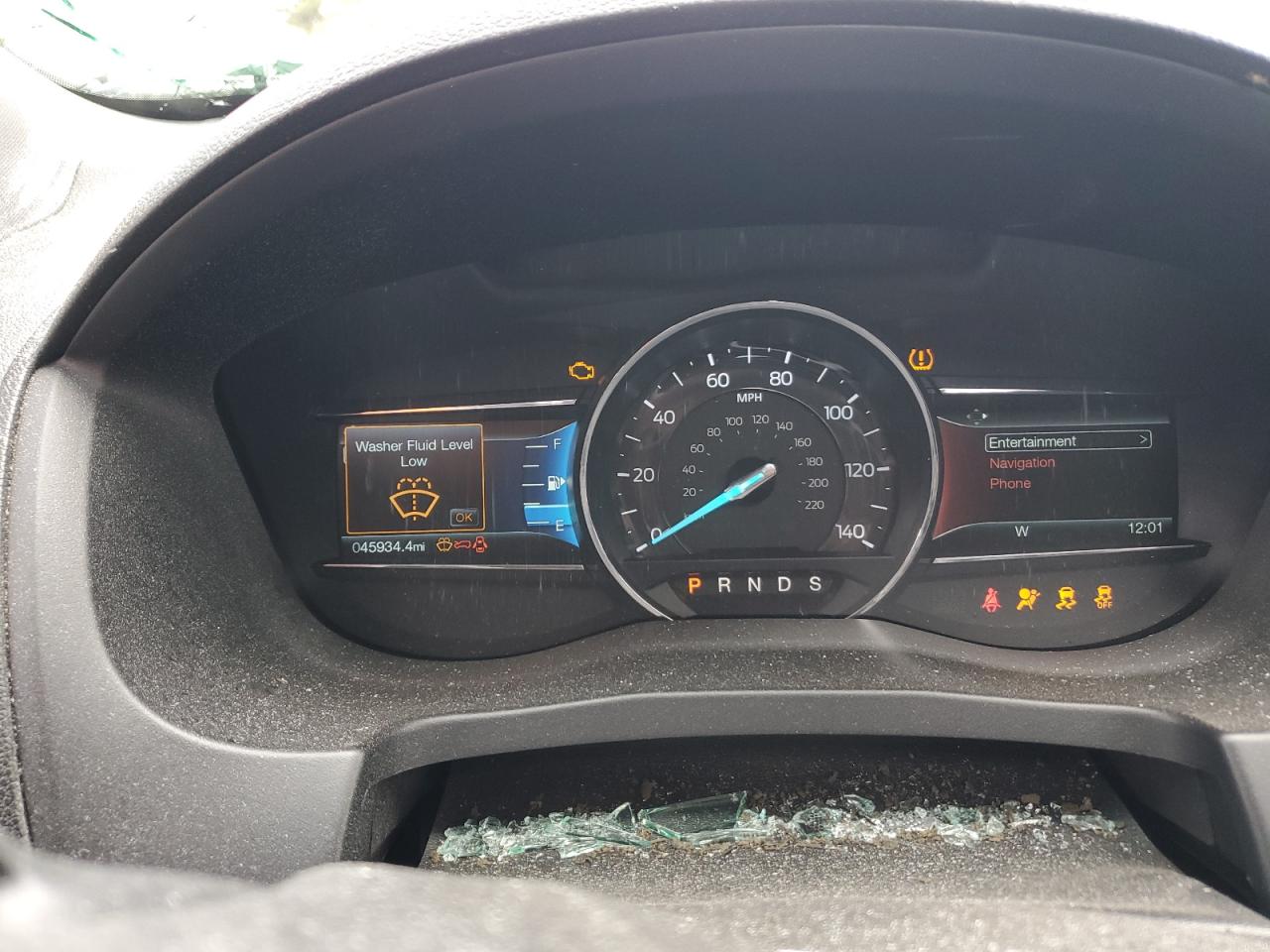 2016 Ford Explorer Sport VIN: 1FM5K8GT9GGA85965 Lot: 82446255