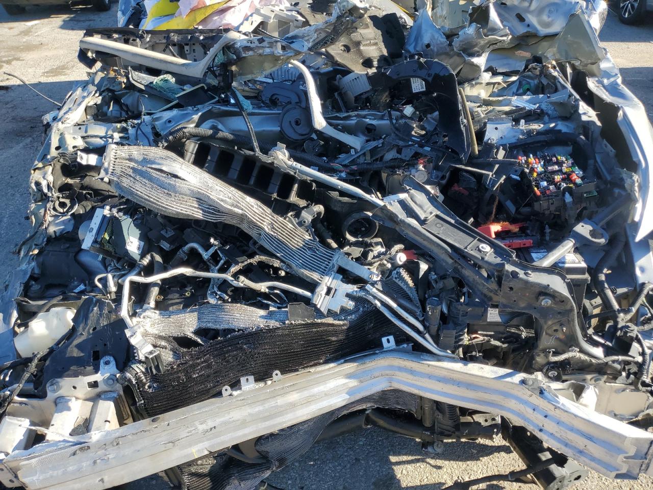 2020 Chrysler Pacifica Limited VIN: 2C4RC1GG2LR112624 Lot: 87076615