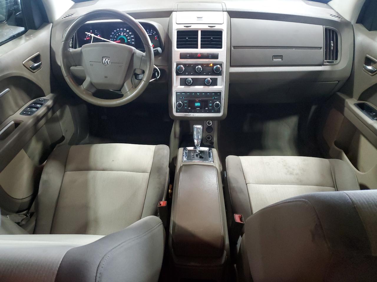 2010 Dodge Journey Sxt VIN: 3D4PG5FV9AT106514 Lot: 86191155