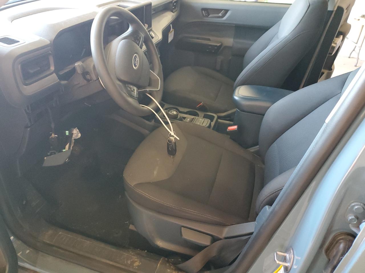 2023 Ford Maverick Xl VIN: 3FTTW8E32PRA37638 Lot: 85346825