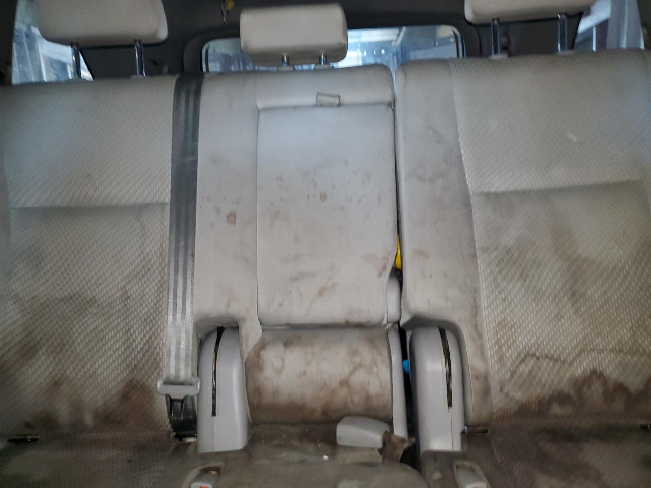 2018 Toyota Highlander Le VIN: 5TDBZRFH3JS832558 Lot: 86683555