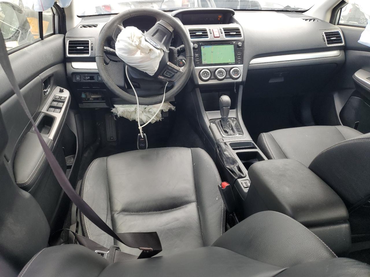 2015 Subaru Impreza Sport Limited VIN: JF1GJAS67FH018725 Lot: 85694675