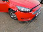 2018 FORD FOCUS ZETEC EDITION  for sale at Copart SANDWICH