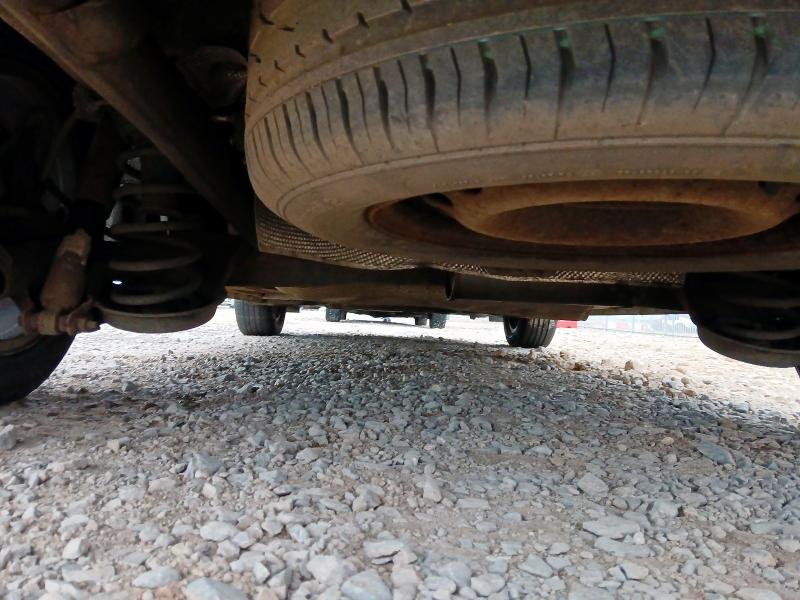 2014 FORD TRANSIT CONNECT 200 LIMIT 