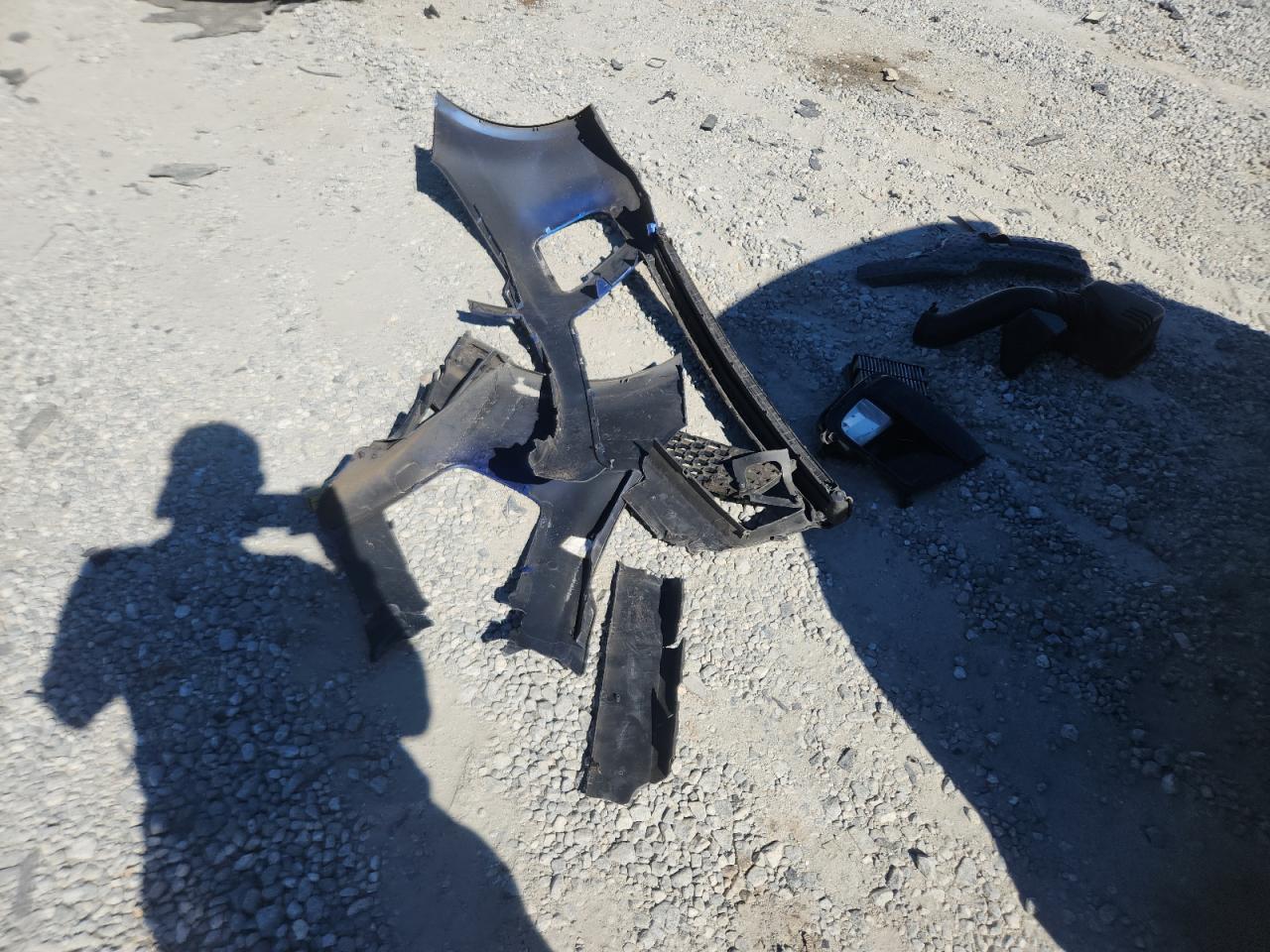 2011 Kia Forte Sx VIN: KNAFW6A3XB5410196 Lot: 82701135