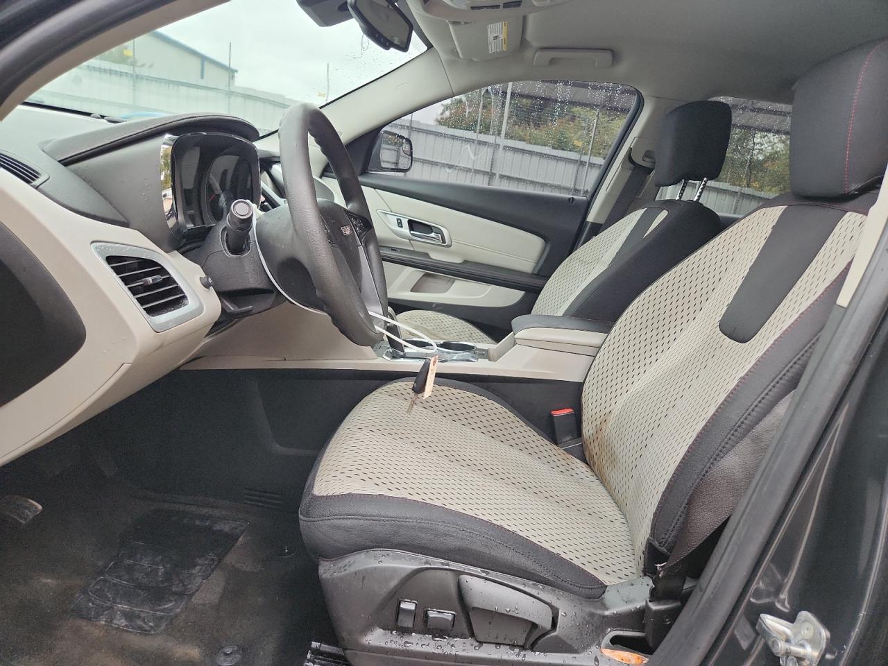 2014 GMC Terrain Sle VIN: 2GKALMEK8E6315421 Lot: 90008885