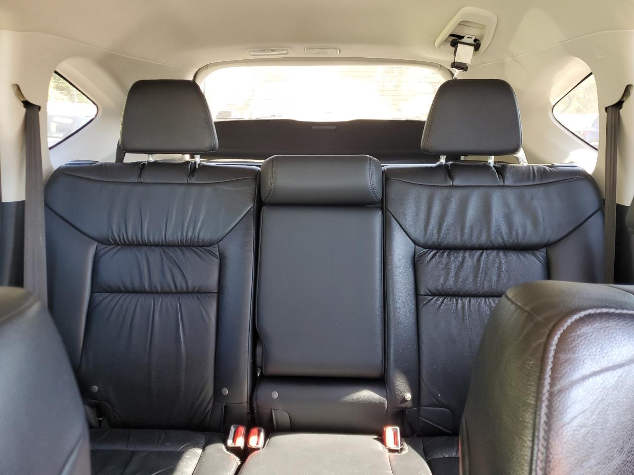 2013 Honda Cr-V Exl VIN: 5J6RM4H75DL012079 Lot: 83946925