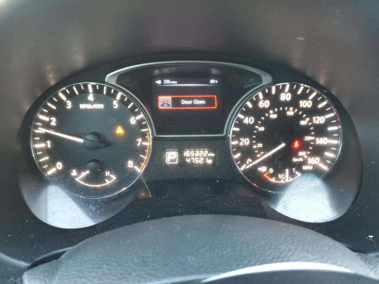 2013 Nissan Altima 2.5 VIN: 1N4AL3AP2DN581752 Lot: 82276045