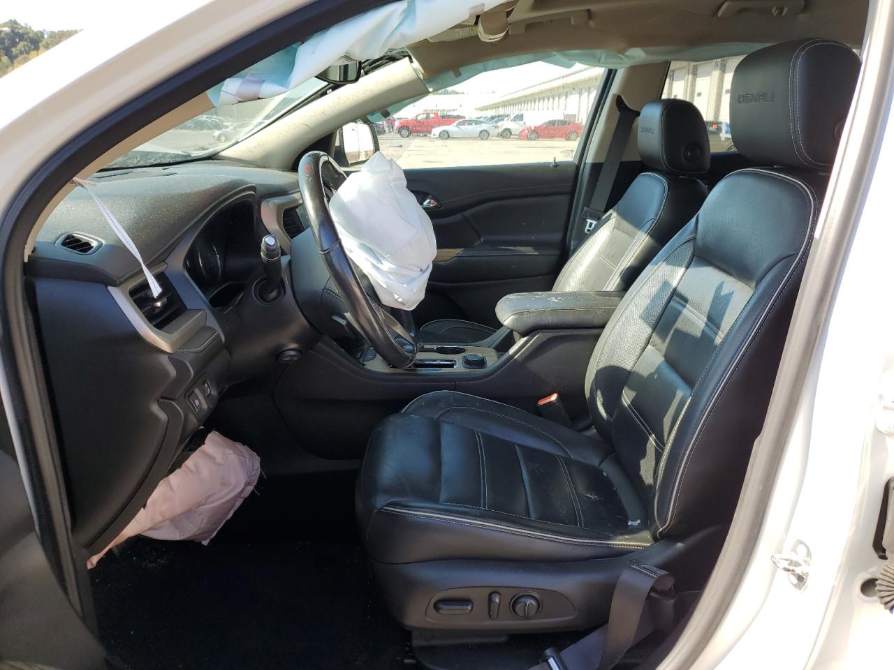 2019 GMC Acadia Denali VIN: 1GKKNXLS7KZ103354 Lot: 86608425