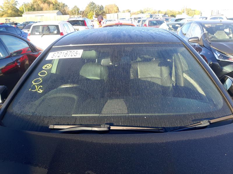 2014 BMW 5 SERIES 520D [190] M SPORT 4DR STEP AUTO