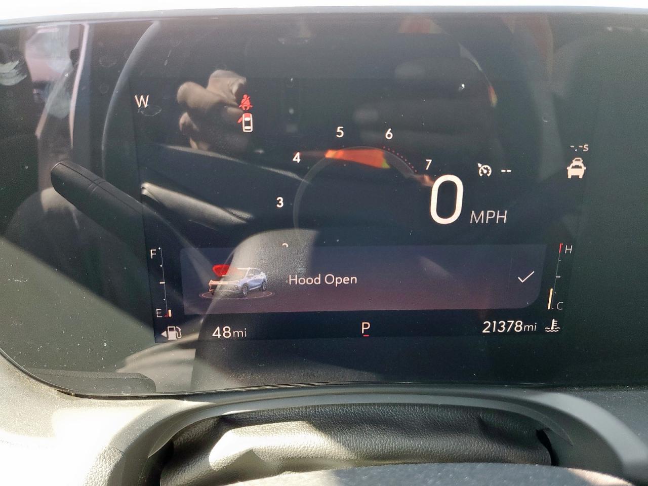 2025 Buick Encore Gx Sport Touring VIN: KL4AMDSL8SB051805 Lot: 84292525