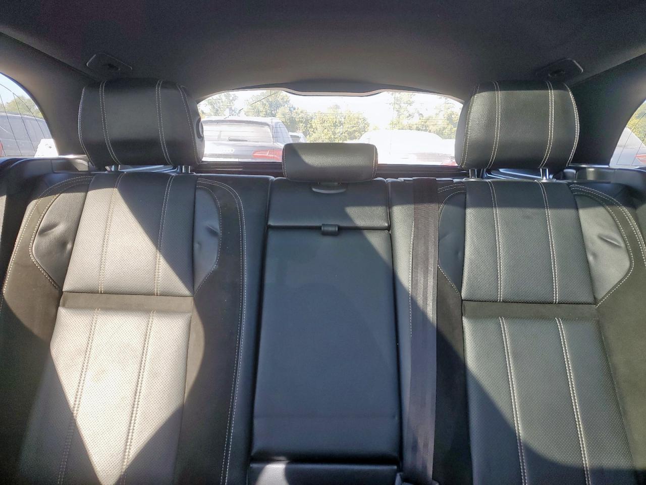 2018 Land Rover Range Rover Velar R-Dynamic Se VIN: SALYL2RV7JA768888 Lot: 86409885