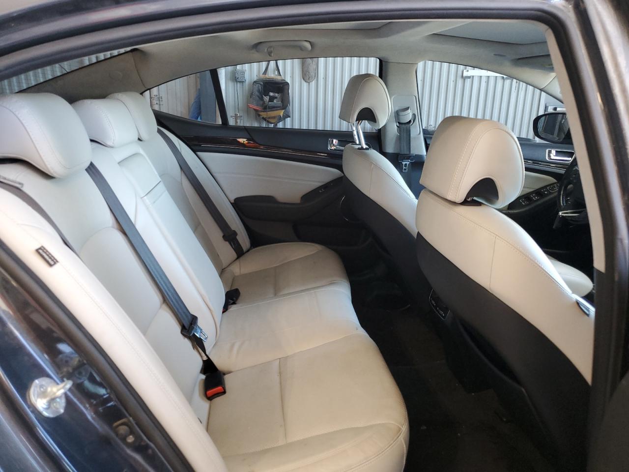 2015 Other Other VIN: KNALN4D75F5181263 Lot: 85182495