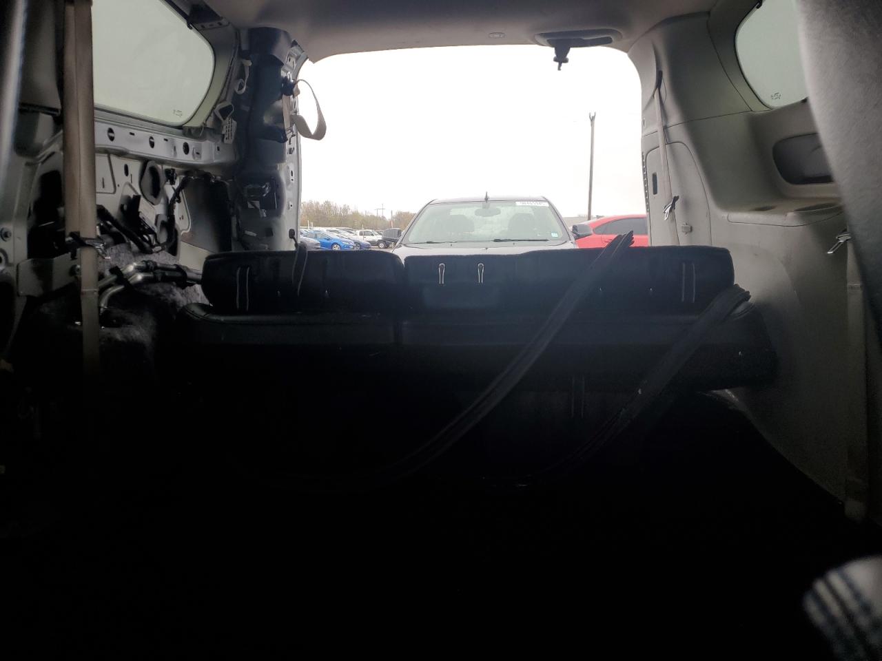 2021 Chrysler Pacifica Touring L VIN: 2C4RC1BG5MR585023 Lot: 90509065