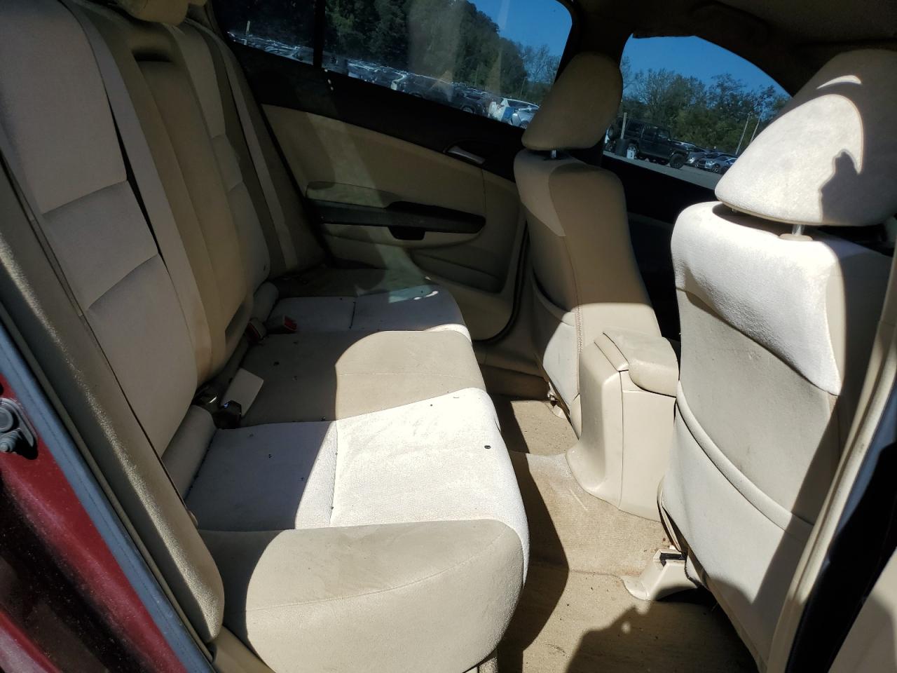 2008 Honda Accord Lx VIN: 1HGCP26328A053778 Lot: 84945375