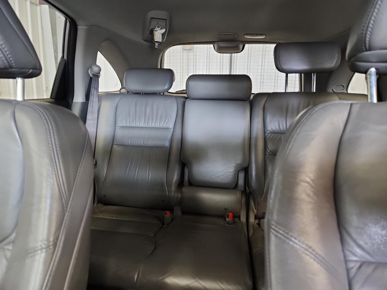 2008 Honda Cr-V Exl VIN: 5J6RE48738L009930 Lot: 86235865