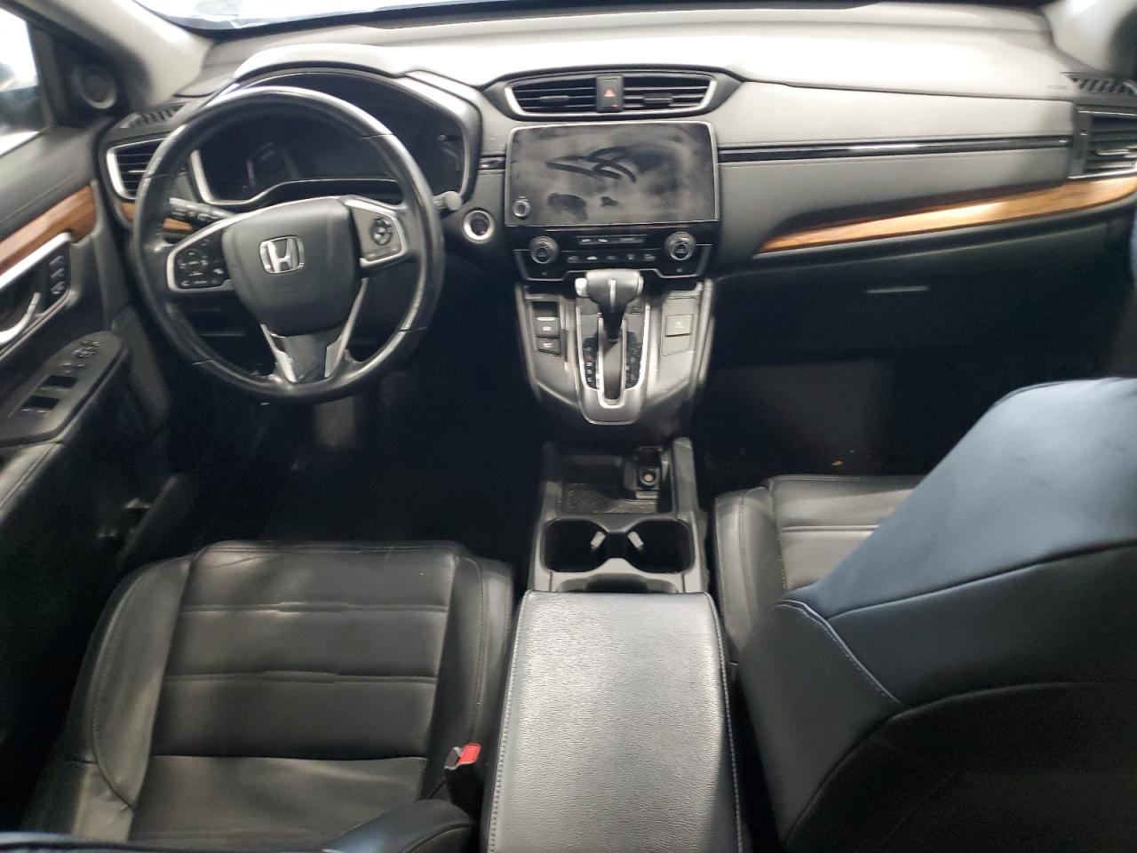 2019 Honda Cr-V Exl VIN: 5J6RW2H85KL014337 Lot: 86154895