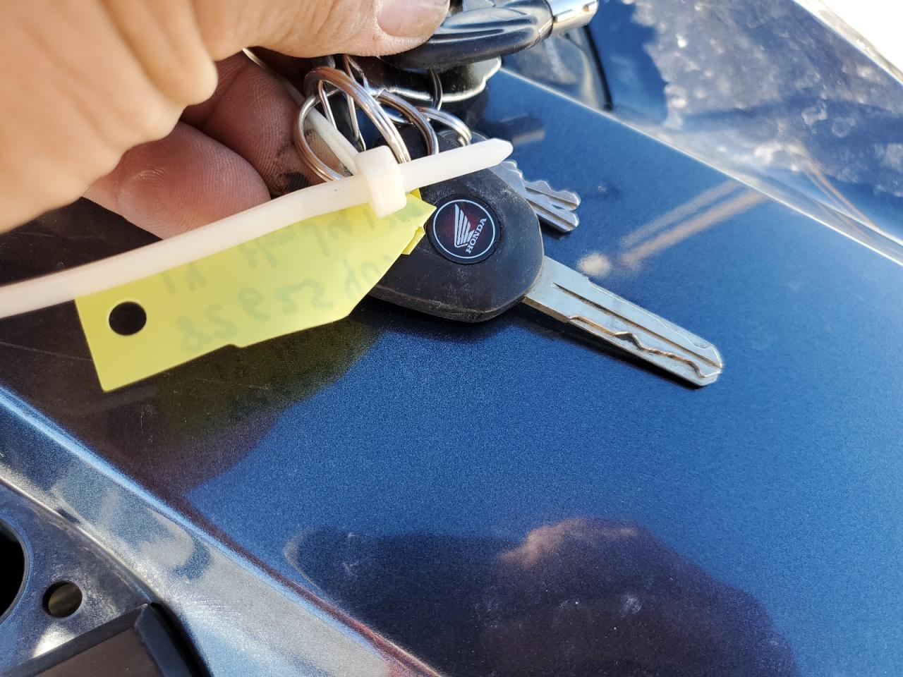 2014 Honda Ctx1300 A VIN: JH2SC7459EK000208 Lot: 82625405