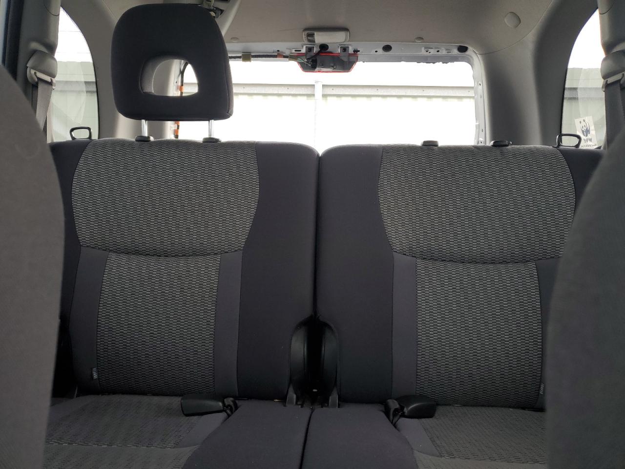 2005 Toyota Rav4 VIN: JTEGD20V650058045 Lot: 82491565