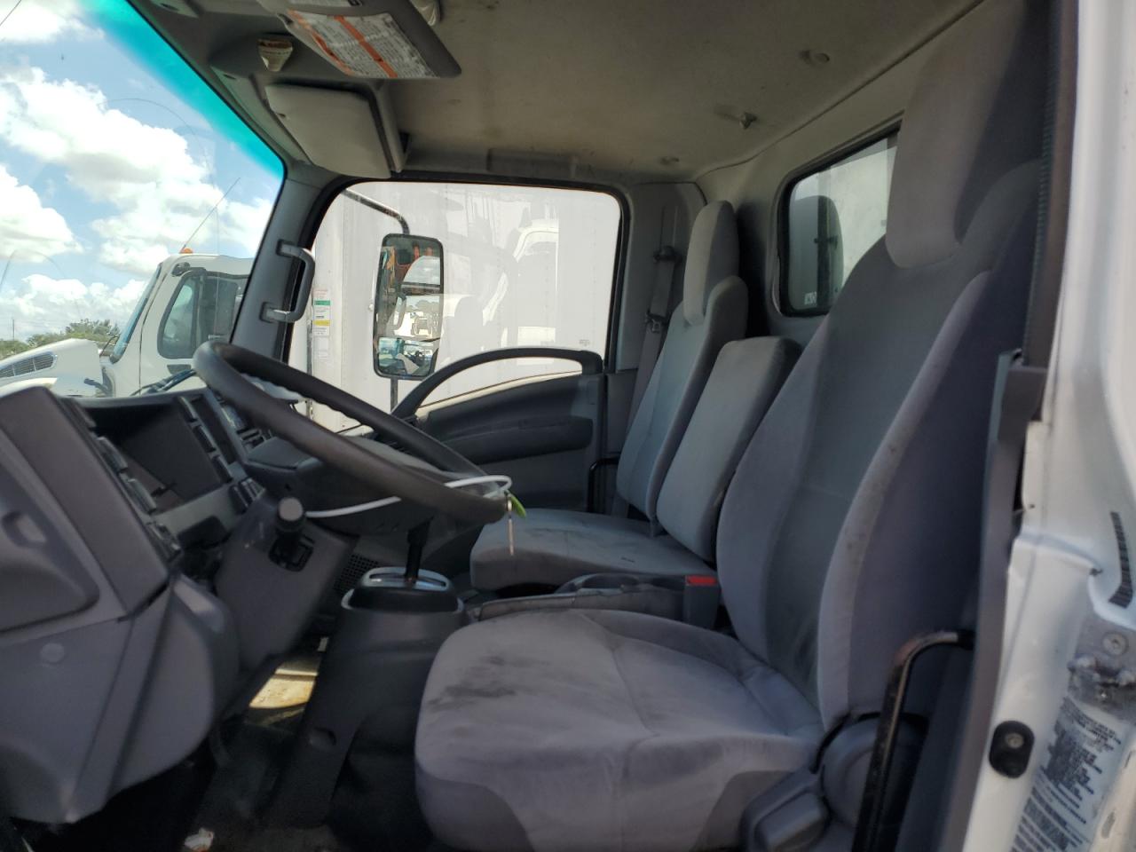 2020 Isuzu Nqr VIN: JALE5W164L7902139 Lot: 86326295