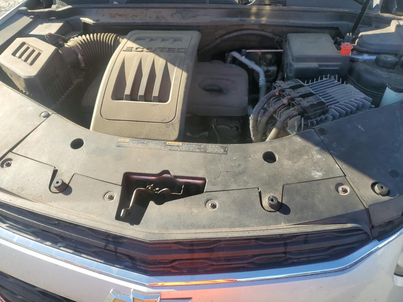 2016 Chevrolet Equinox Ls VIN: 2GNALBEK0G1106889 Lot: 86435945