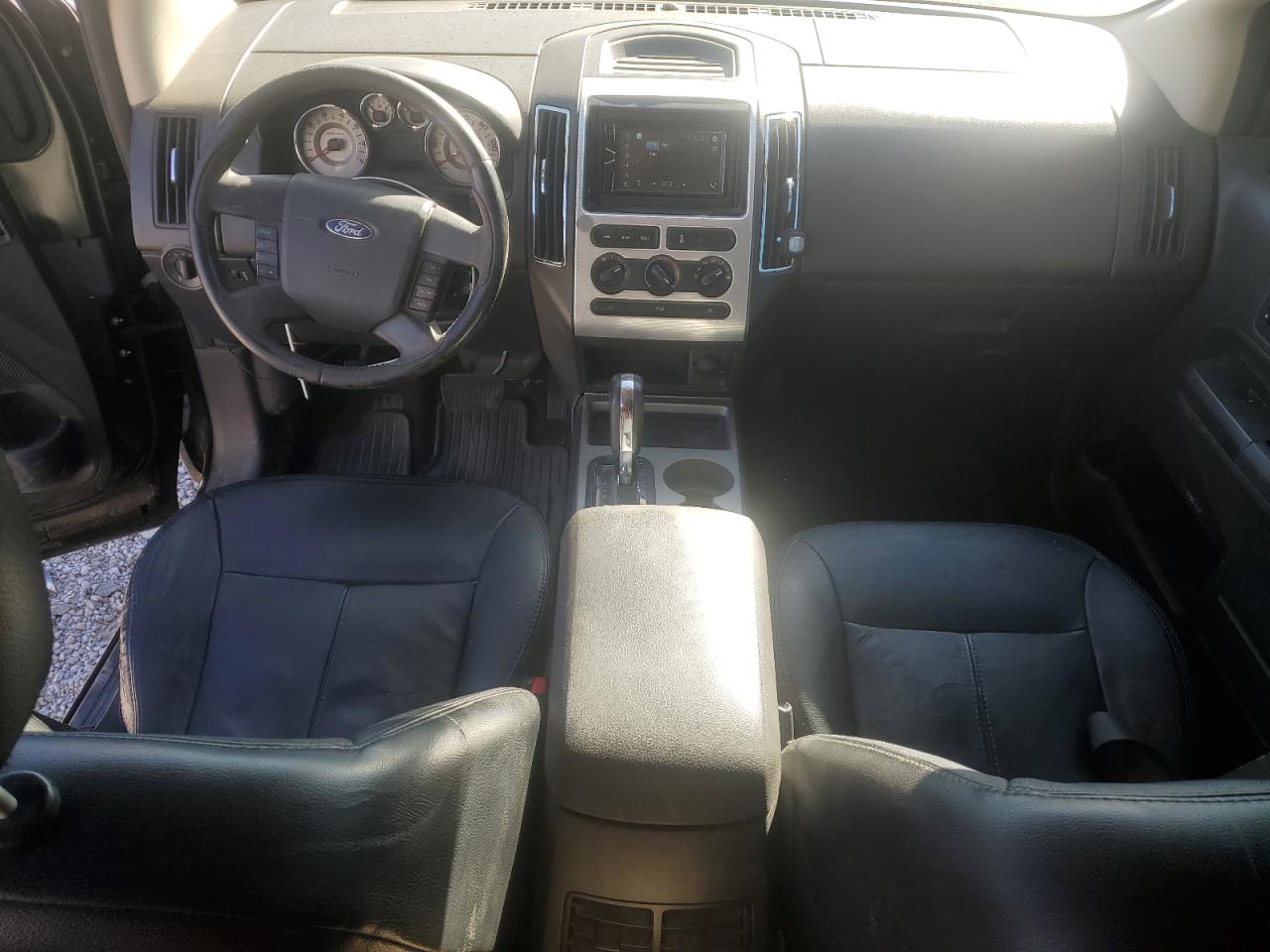 2010 Ford Edge Sel VIN: 2FMDK4JC5ABA55700 Lot: 90651135