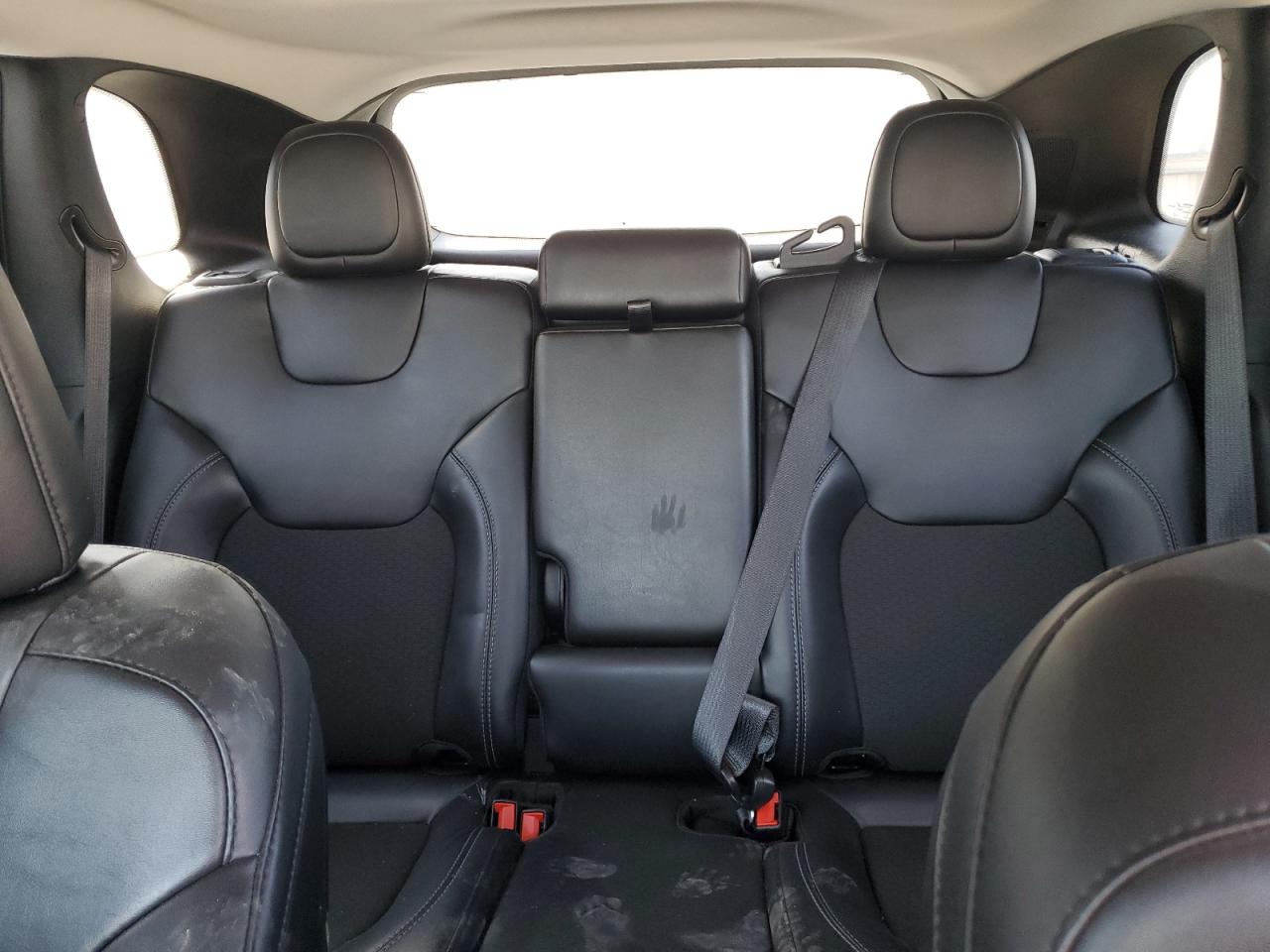 2021 Jeep Cherokee Latitude Plus VIN: 1C4PJLLB9MD203722 Lot: 82228965